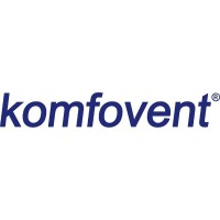 Komfovent Filters für Rekuperatoren | Filtera