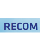 Recom Filters für Rekuperatoren | Filtera